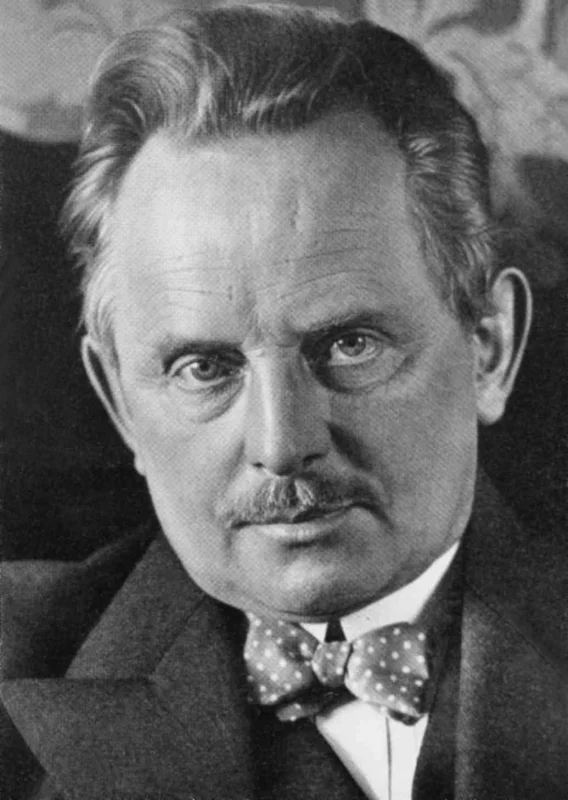 Oskar Barnack — Imagen principal