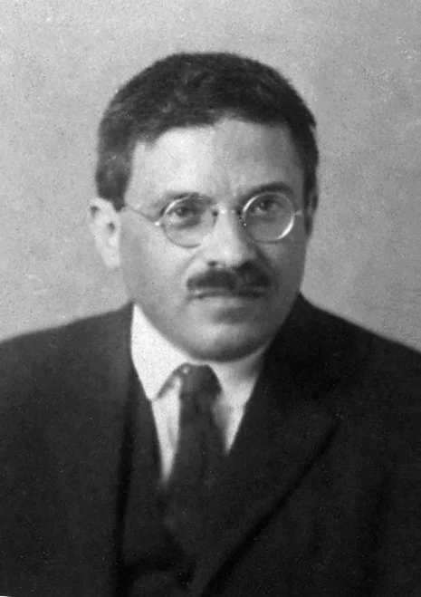 Paul Ehrenfest — Imagen principal