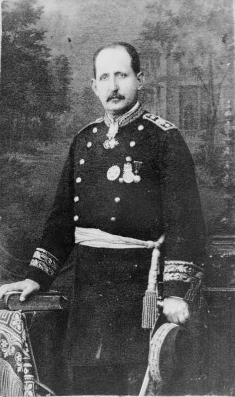 Ramón Corona — Imagen principal