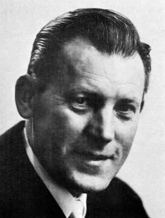 Ray Conniff — Imagen principal
