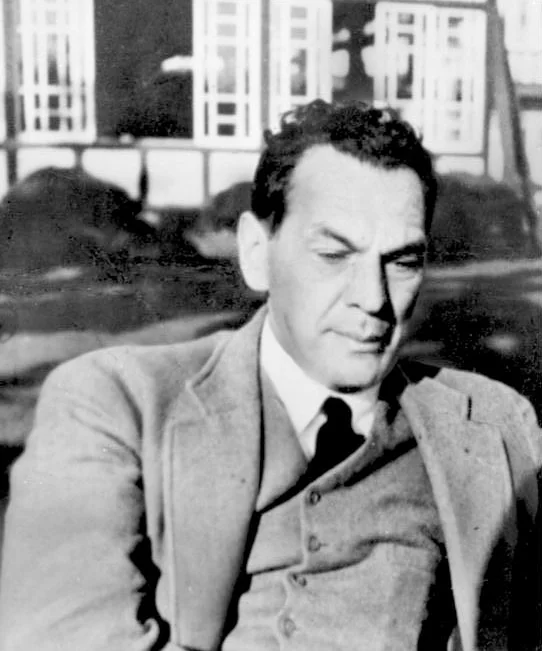 Richard Sorge — Imagen principal
