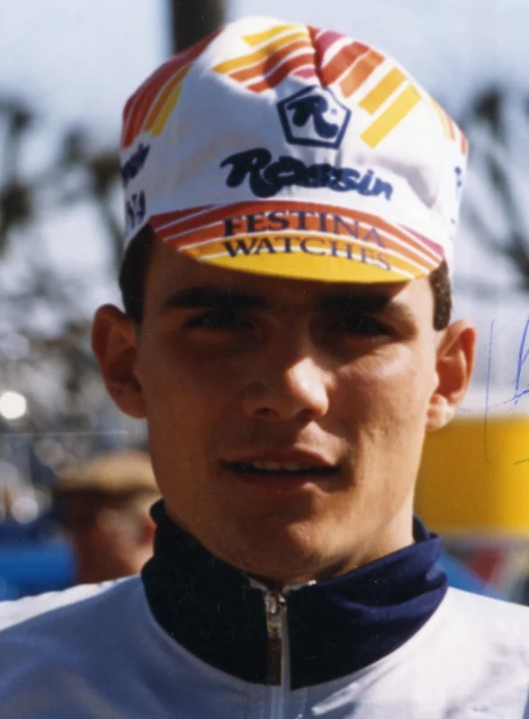Richard Virenque — Imagen principal