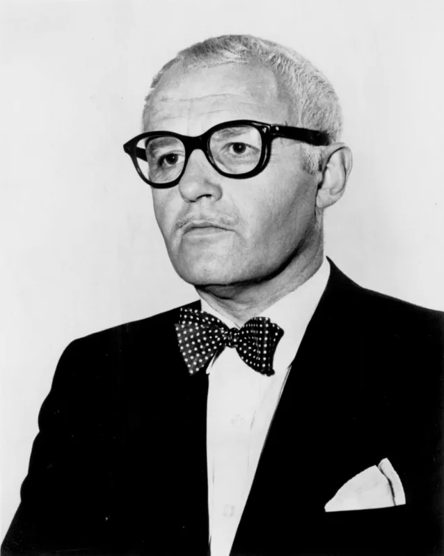Rod Steiger — Imagen principal