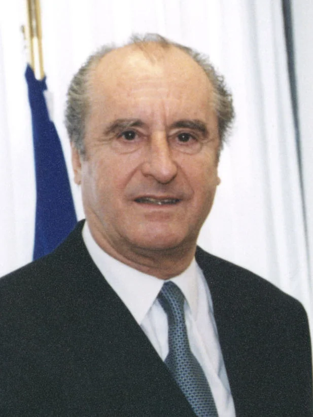 Thomas Klestil — Imagen principal