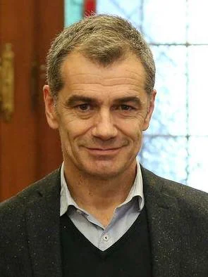 Toni Cantó — Imagen principal