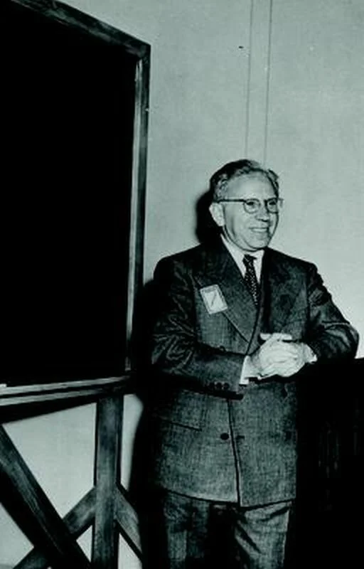 Abraham Wald — Imagen principal