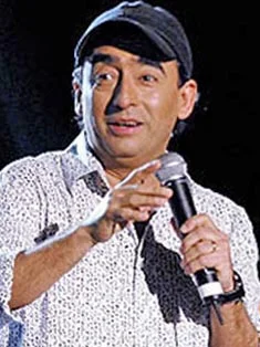 Adal Ramones — Imagen principal