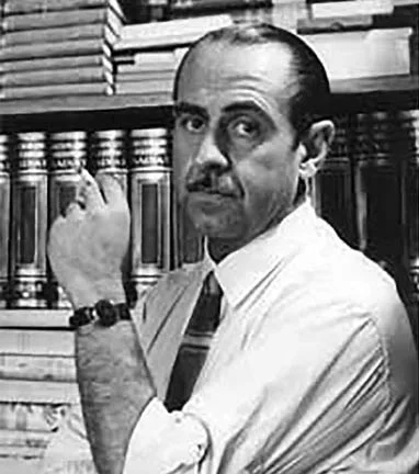Alberto Breccia — Imagen principal