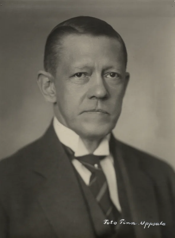 Allvar Gullstrand — Imagen principal