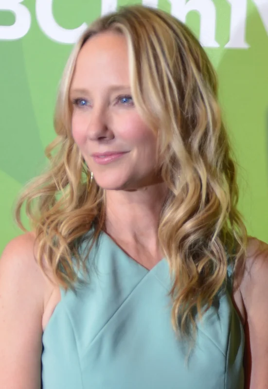 Anne Heche — Imagen principal