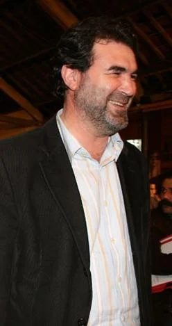 Anxo Quintana — Imagen principal