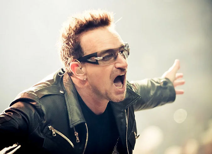 Bono — Imagen principal