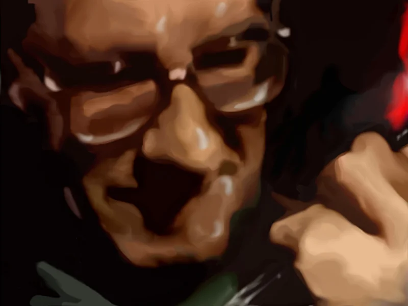 Carlos Paredes — Imagen principal
