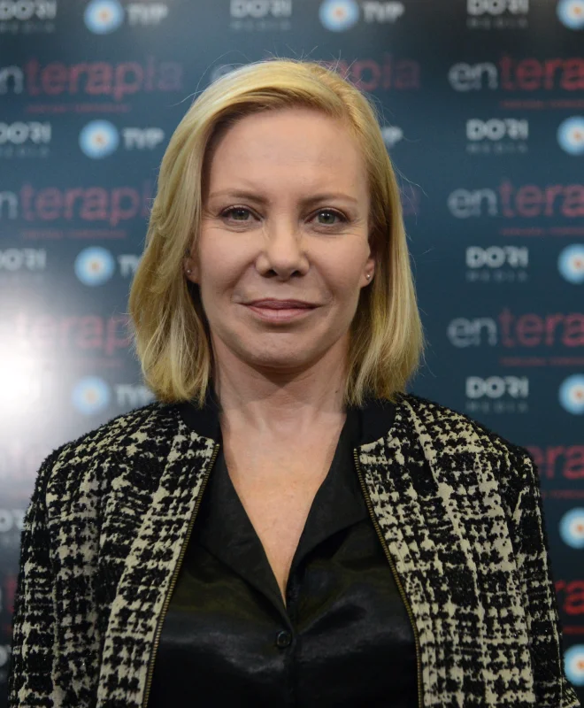 Cecilia Roth — Imagen principal