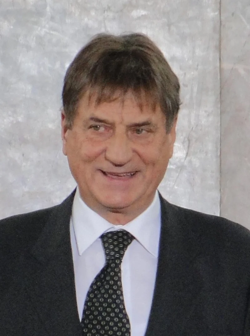 Claudio Magris — Imagen principal