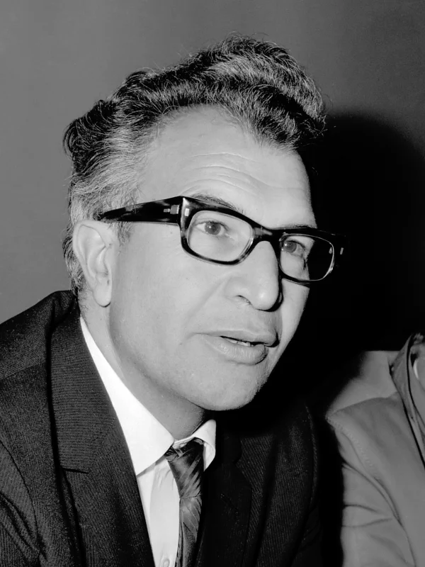 Dave Brubeck — Imagen principal