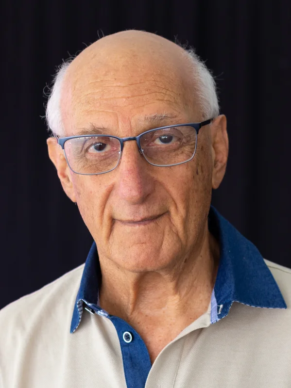 David Malouf — Imagen principal