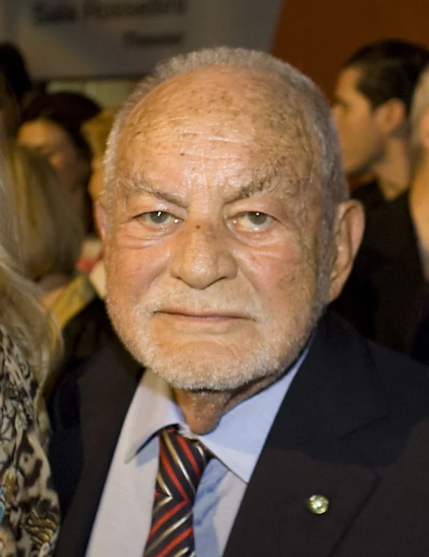 Dino De Laurentiis — Imagen principal