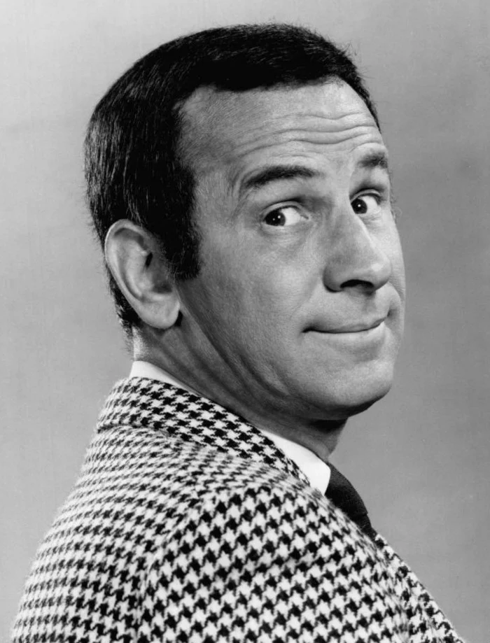 Don Adams — Imagen principal