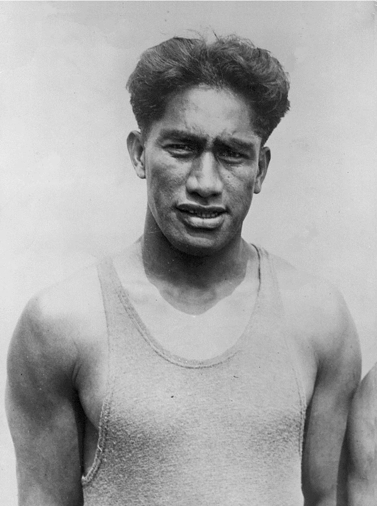 Duke Kahanamoku — Imagen principal
