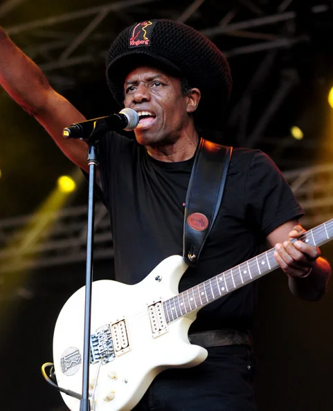 Eddy Grant — Imagen principal