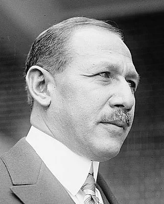 Emiliano Chamorro — Imagen principal