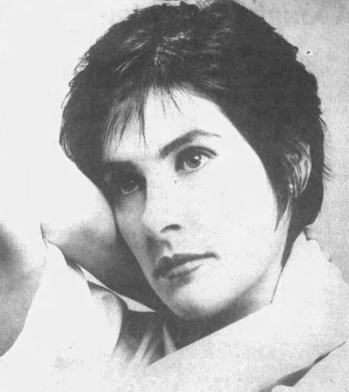 Enya — Imagen principal