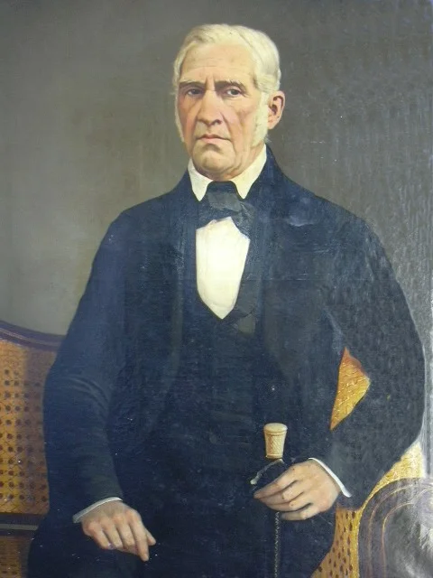 Eustoquio Díaz Vélez — Imagen principal