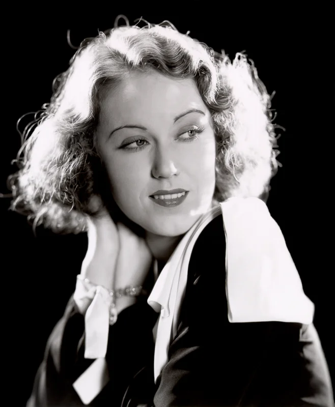 Fay Wray — Imagen principal