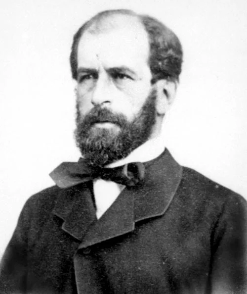 Federico Errázuriz Zañartu — Imagen principal