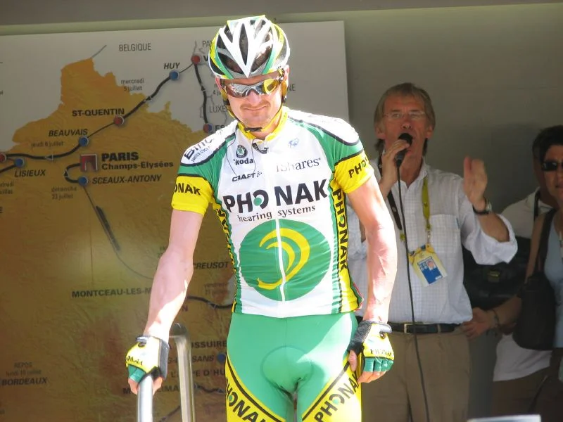 Floyd Landis — Imagen principal