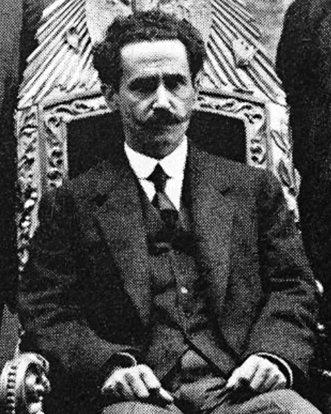 Francisco Lagos Cházaro — Imagen principal
