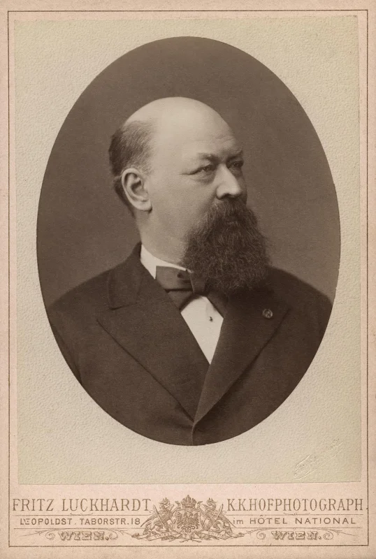 Franz von Suppé — Imagen principal