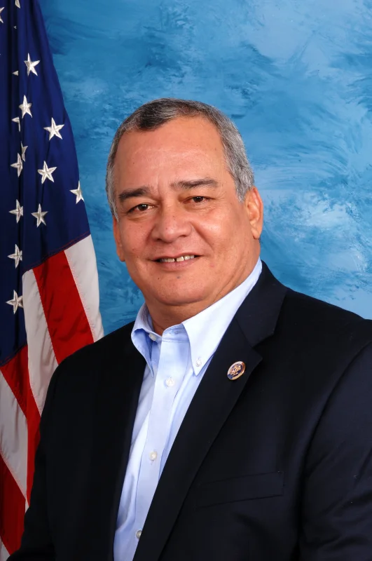 Gregorio Sablan — Imagen principal