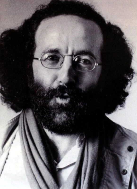 Imanol Larzabal — Imagen principal