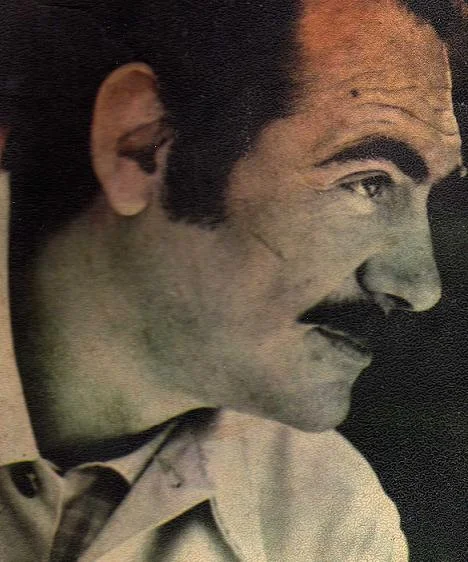 Isidoro Blaisten — Imagen principal
