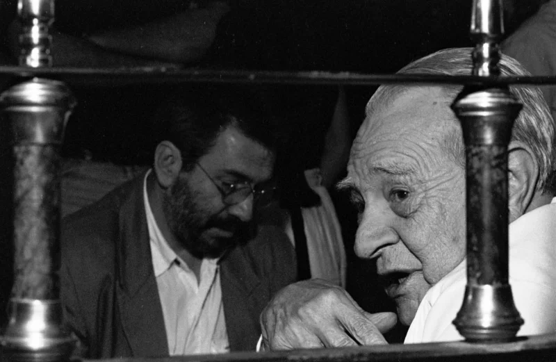 Ismael Rodríguez — Imagen principal