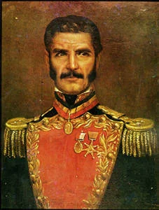 Jacinto Lara — Imagen principal