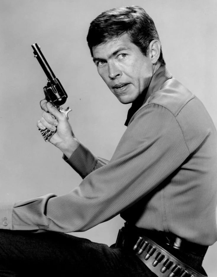 James Coburn — Imagen principal