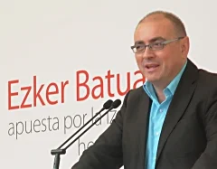 Javier Madrazo Lavín — Imagen principal