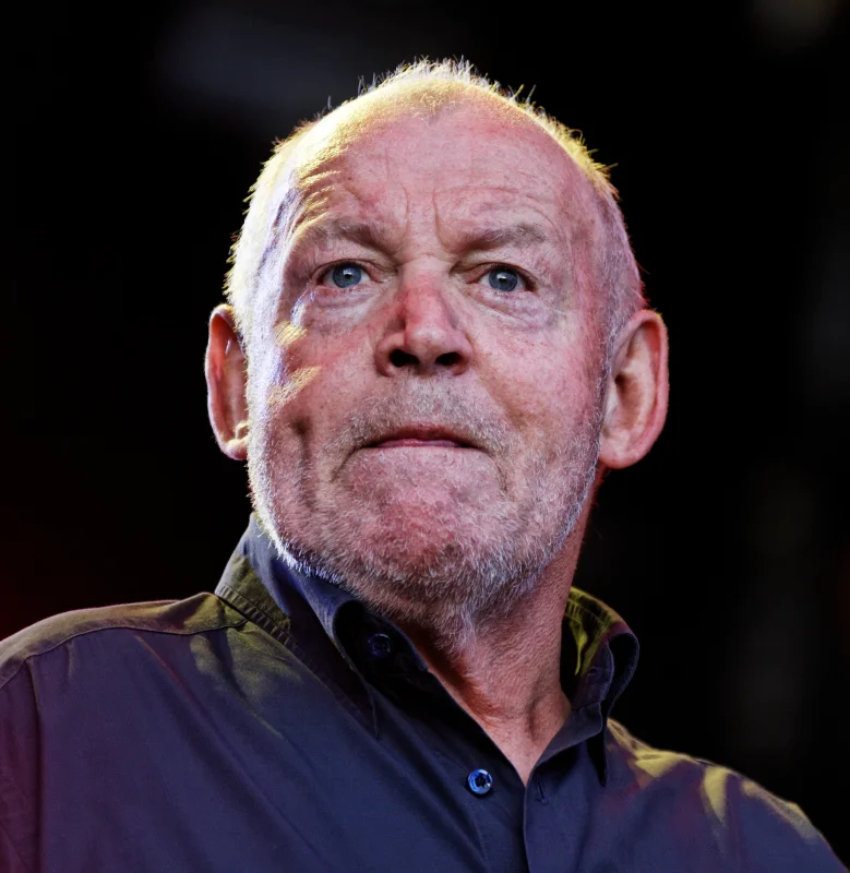 Joe Cocker — Imagen principal