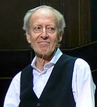 John Barry — Imagen principal