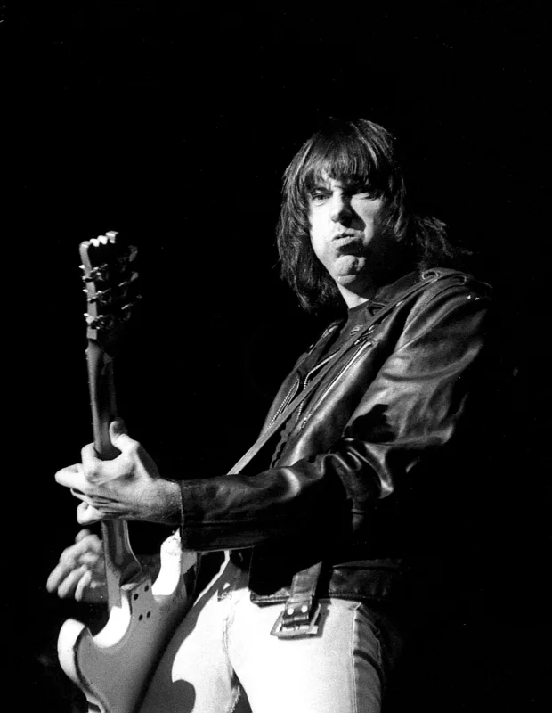 Johnny Ramone — Imagen principal