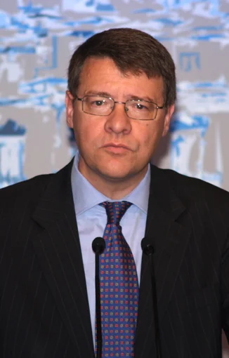Jordi Sevilla — Imagen principal