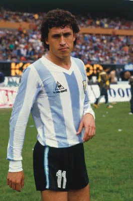 Jorge Valdano — Imagen principal