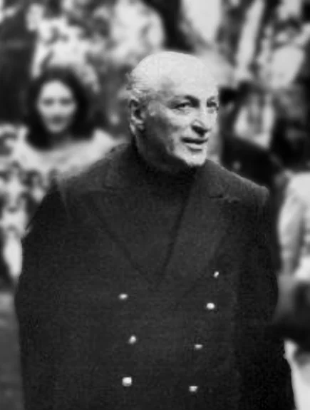 José López Rega — Imagen principal