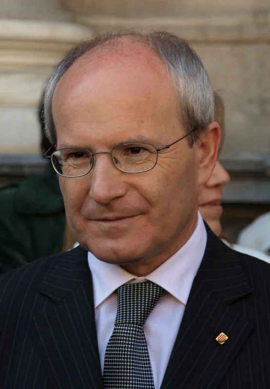 José Montilla — Imagen principal
