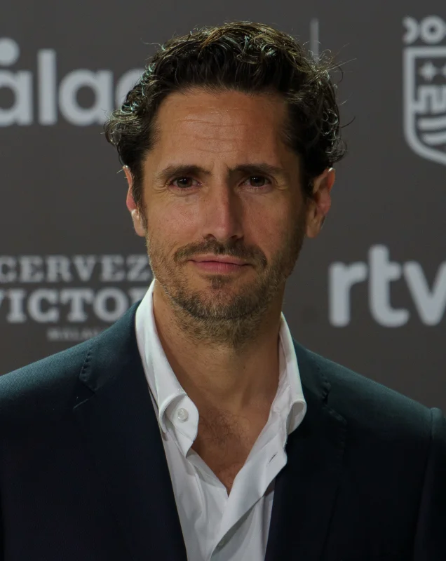 Juan Diego Botto — Imagen principal