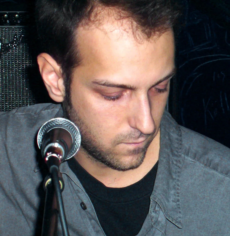 Juan Pablo Rebella — Imagen principal