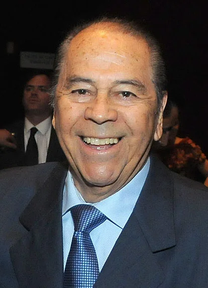 Lucho Gatica — Imagen principal